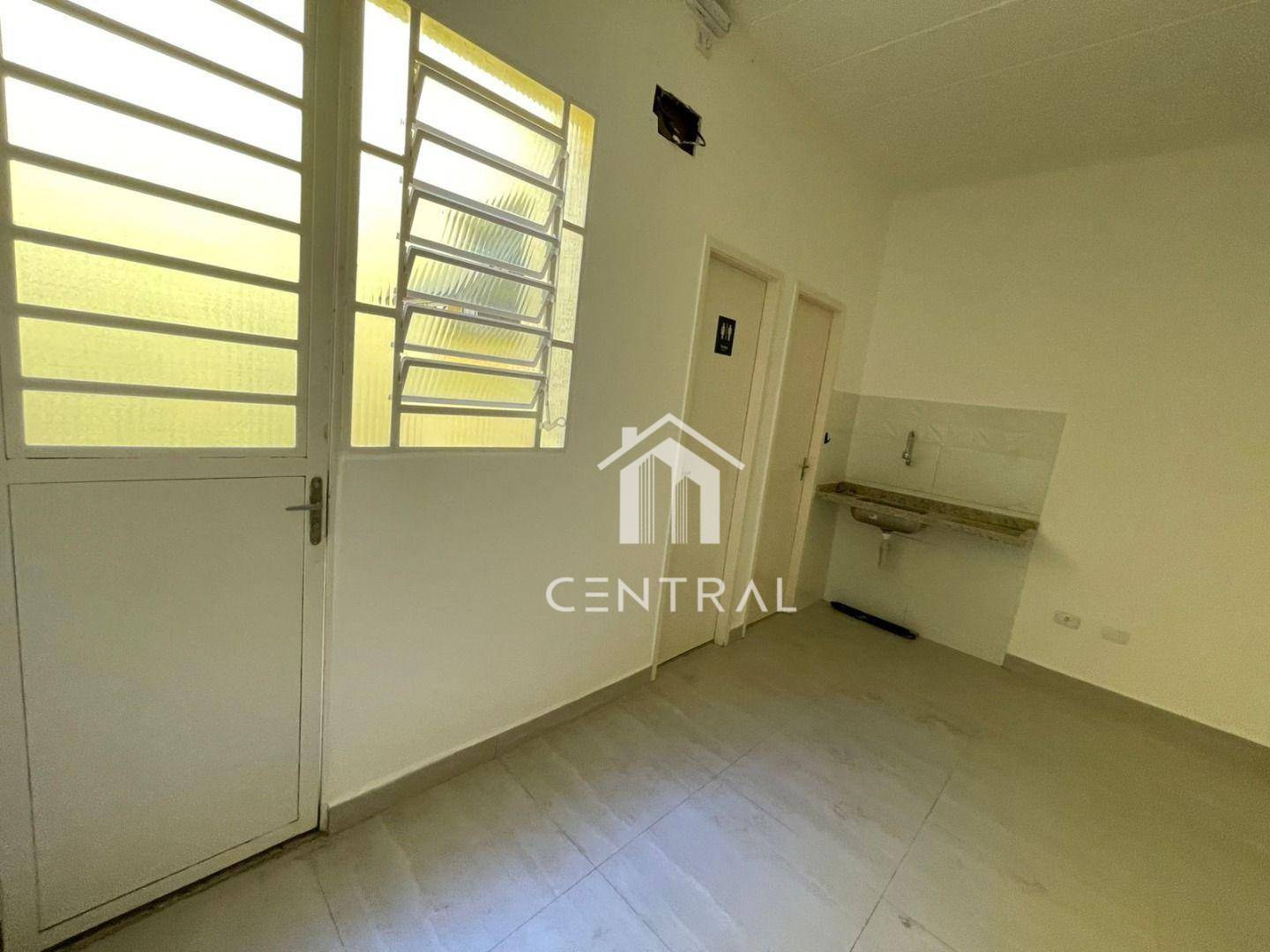 Sala-Conjunto, 40 m² - Foto 5