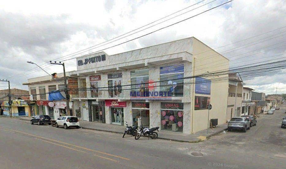 Loja-Salão, 44 m² - Foto 1