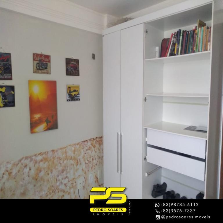 Apartamento à venda com 3 quartos, 105m² - Foto 5