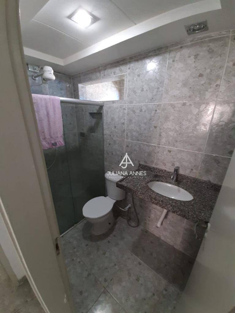 Apartamento à venda com 3 quartos, 98m² - Foto 8