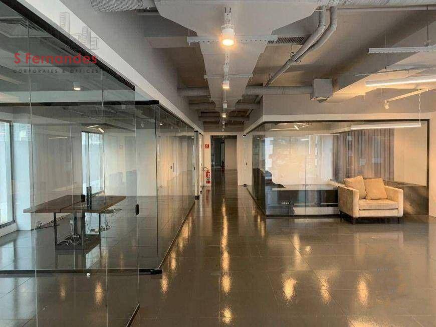 Prédio Inteiro para alugar, 2378m² - Foto 11