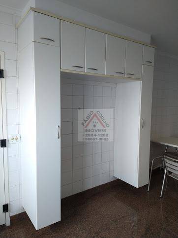 Apartamento à venda com 4 quartos, 310m² - Foto 5