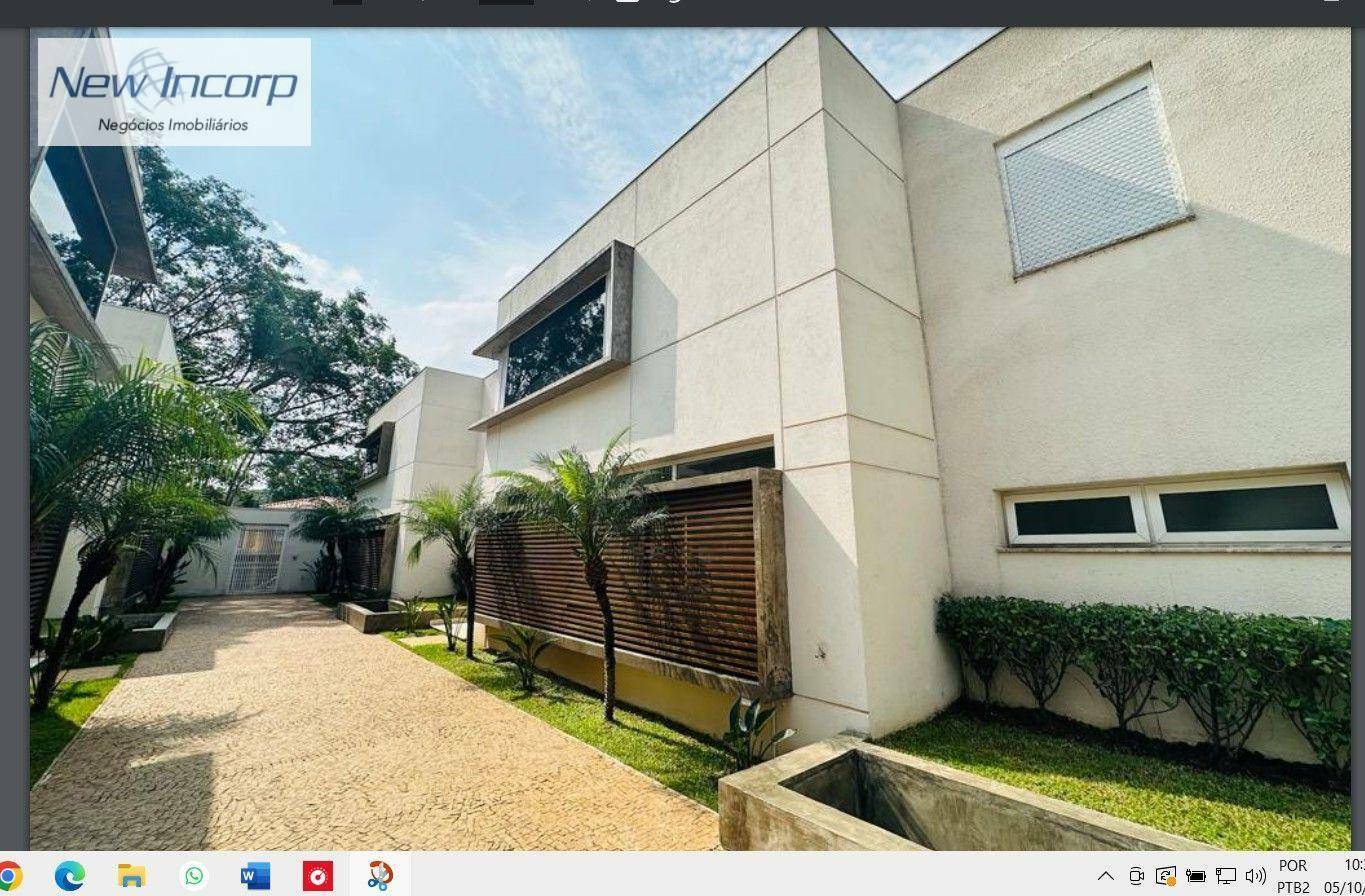 Casa de Condomínio à venda com 4 quartos, 310m² - Foto 10