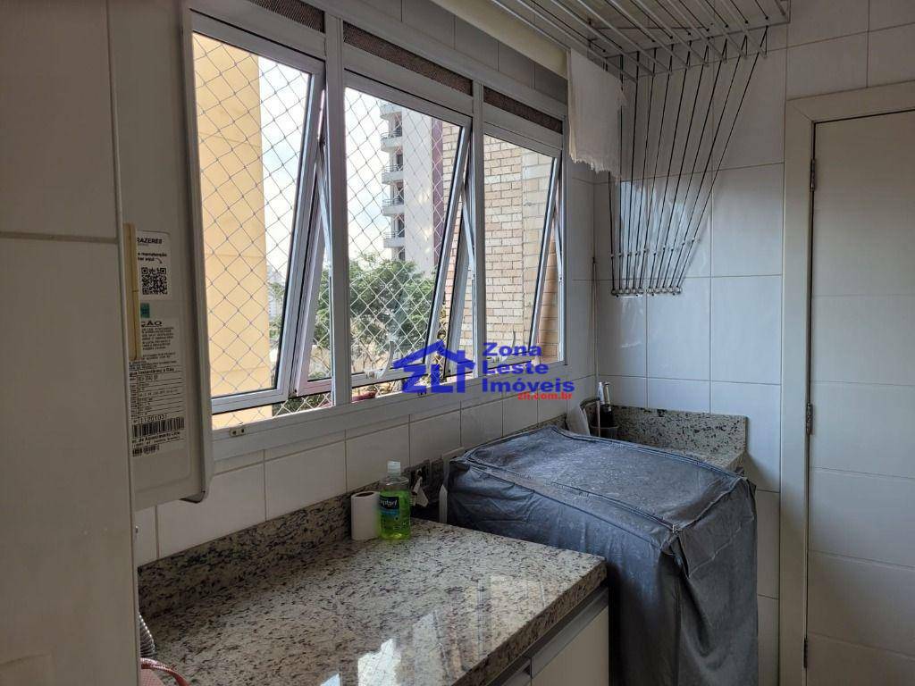 Apartamento à venda com 3 quartos, 126m² - Foto 42