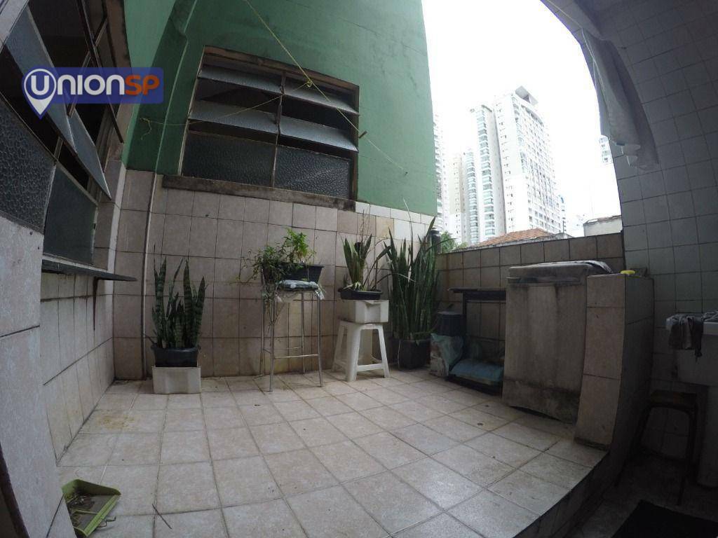 Apartamento à venda com 2 quartos, 100m² - Foto 19