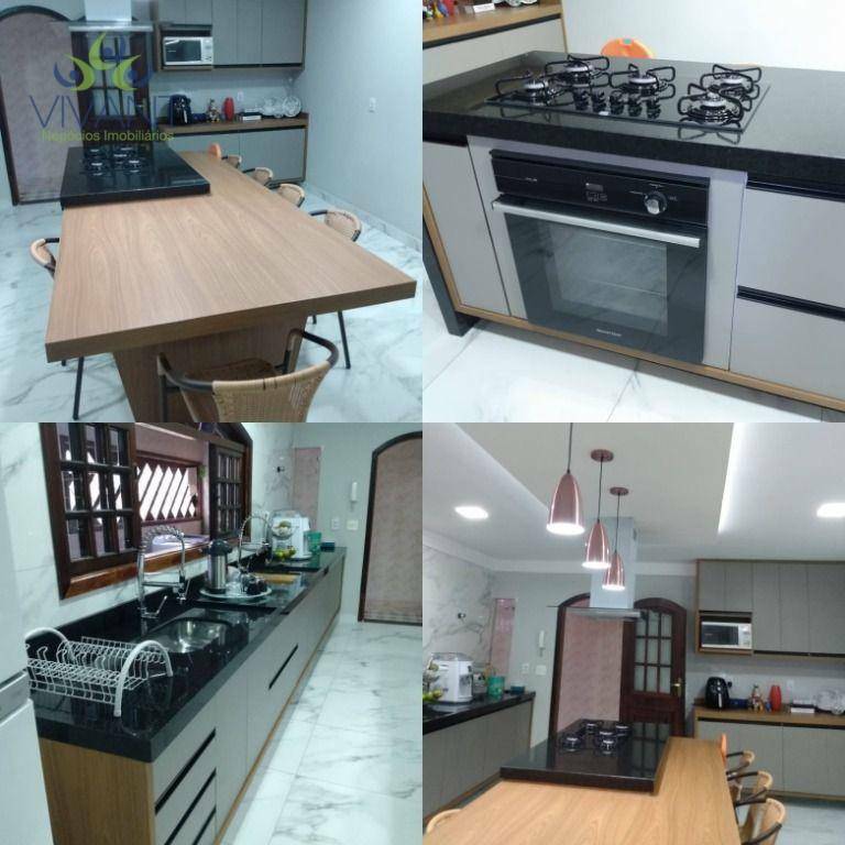 Sobrado à venda com 4 quartos, 298m² - Foto 32