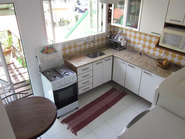 Sobrado à venda com 2 quartos, 100m² - Foto 2