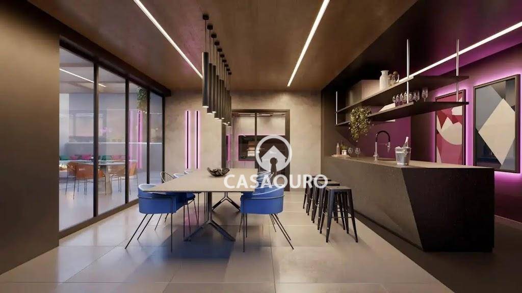 Apartamento à venda com 2 quartos, 92m² - Foto 11