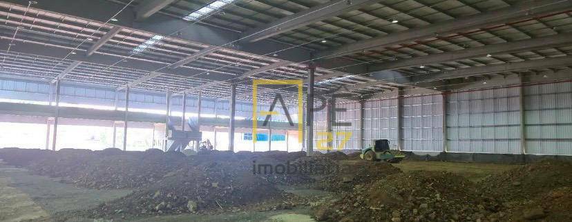 Depósito-Galpão, 2740 m² - Foto 13