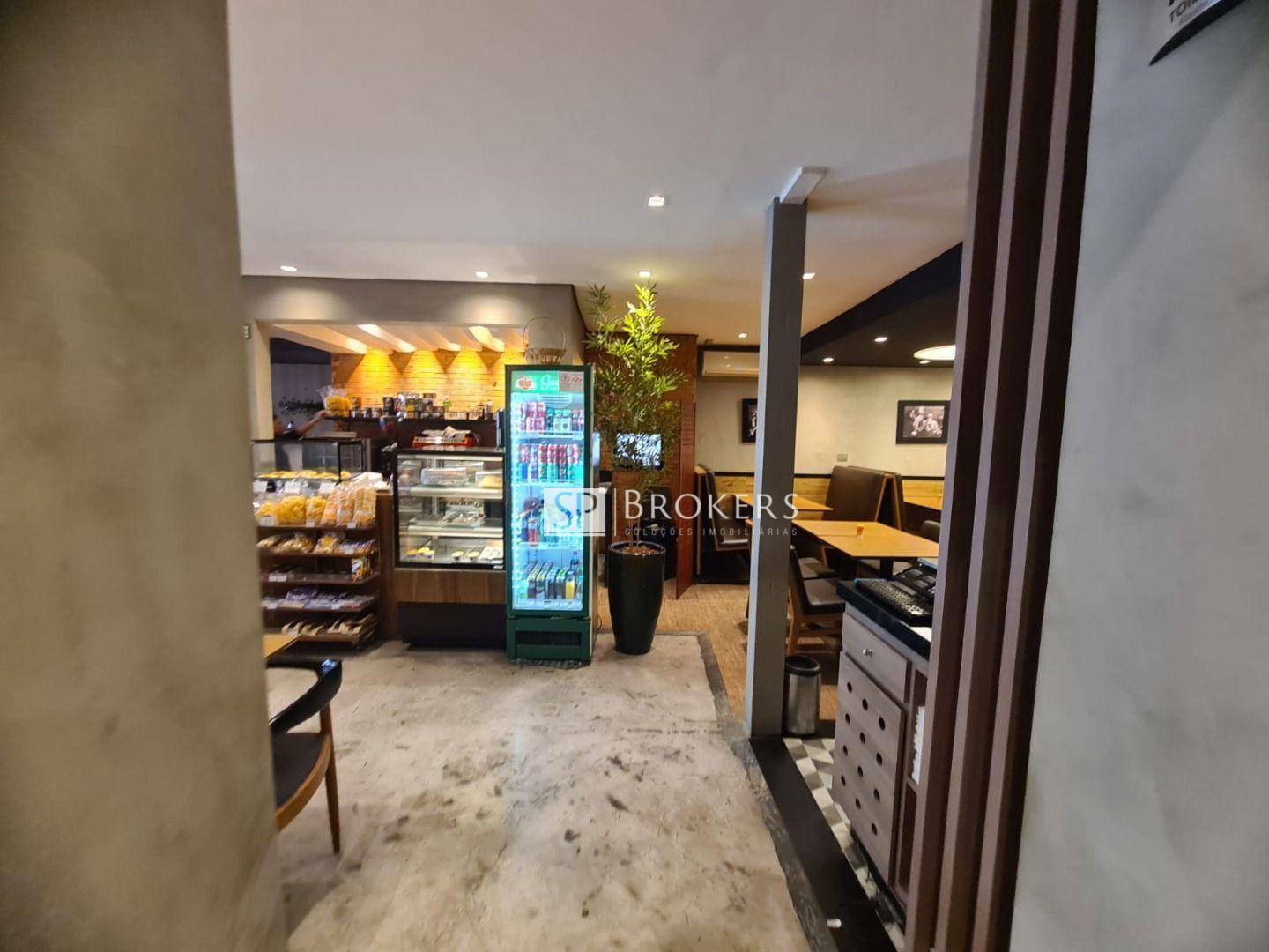 Loja-Salão, 205 m² - Foto 5