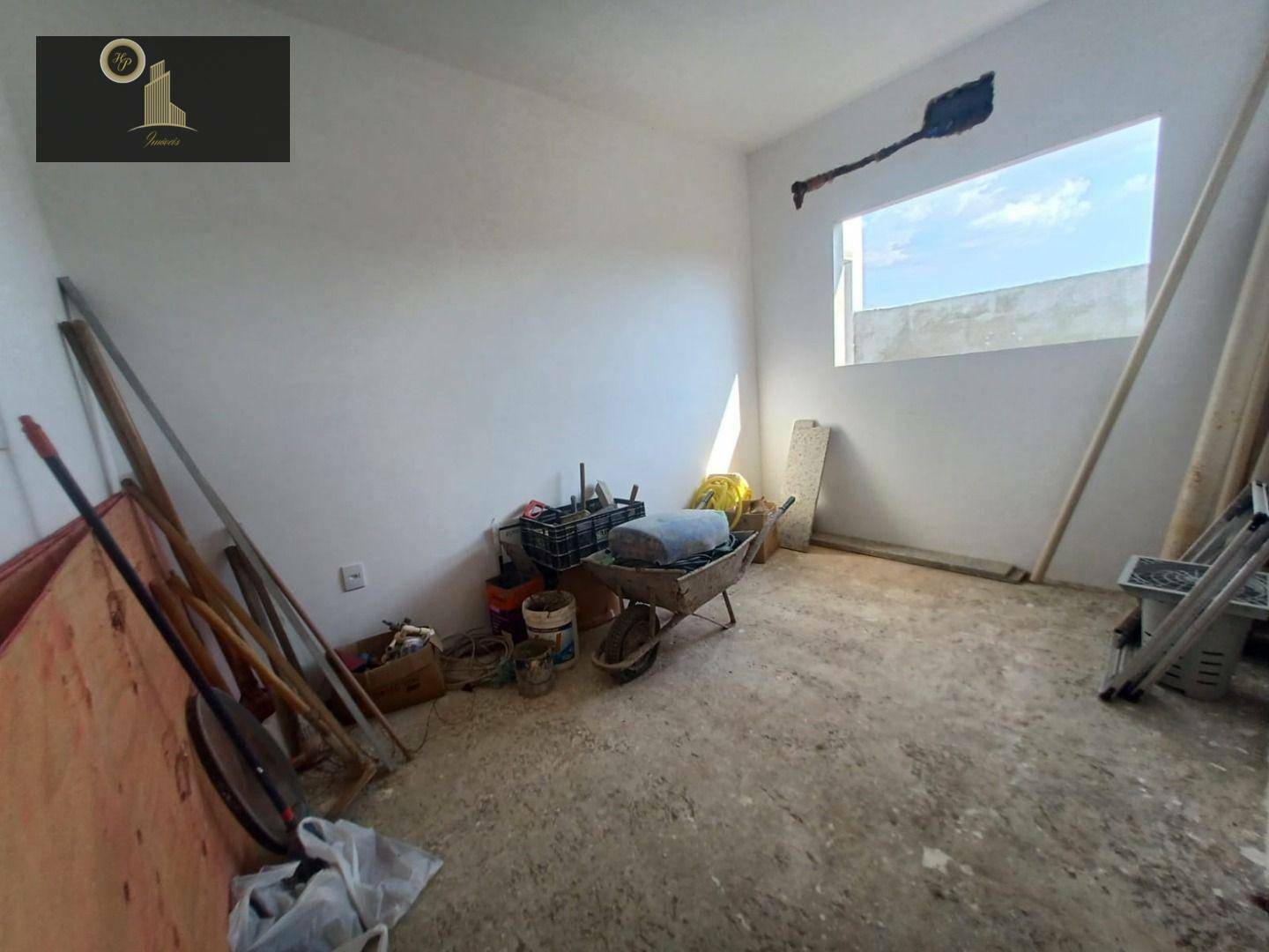 Casa à venda com 3 quartos, 161m² - Foto 11