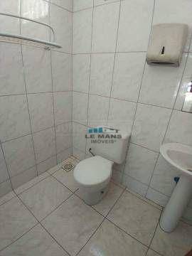 Loja-Salão para alugar, 101m² - Foto 10