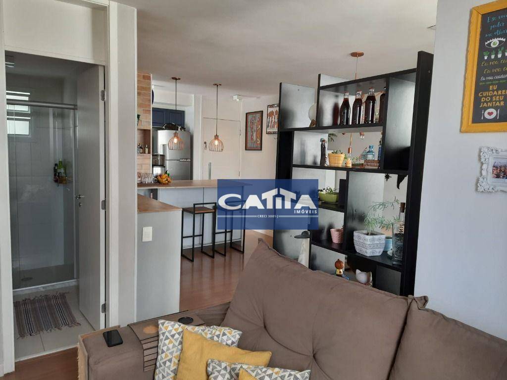 Apartamento à venda com 2 quartos, 59m² - Foto 13