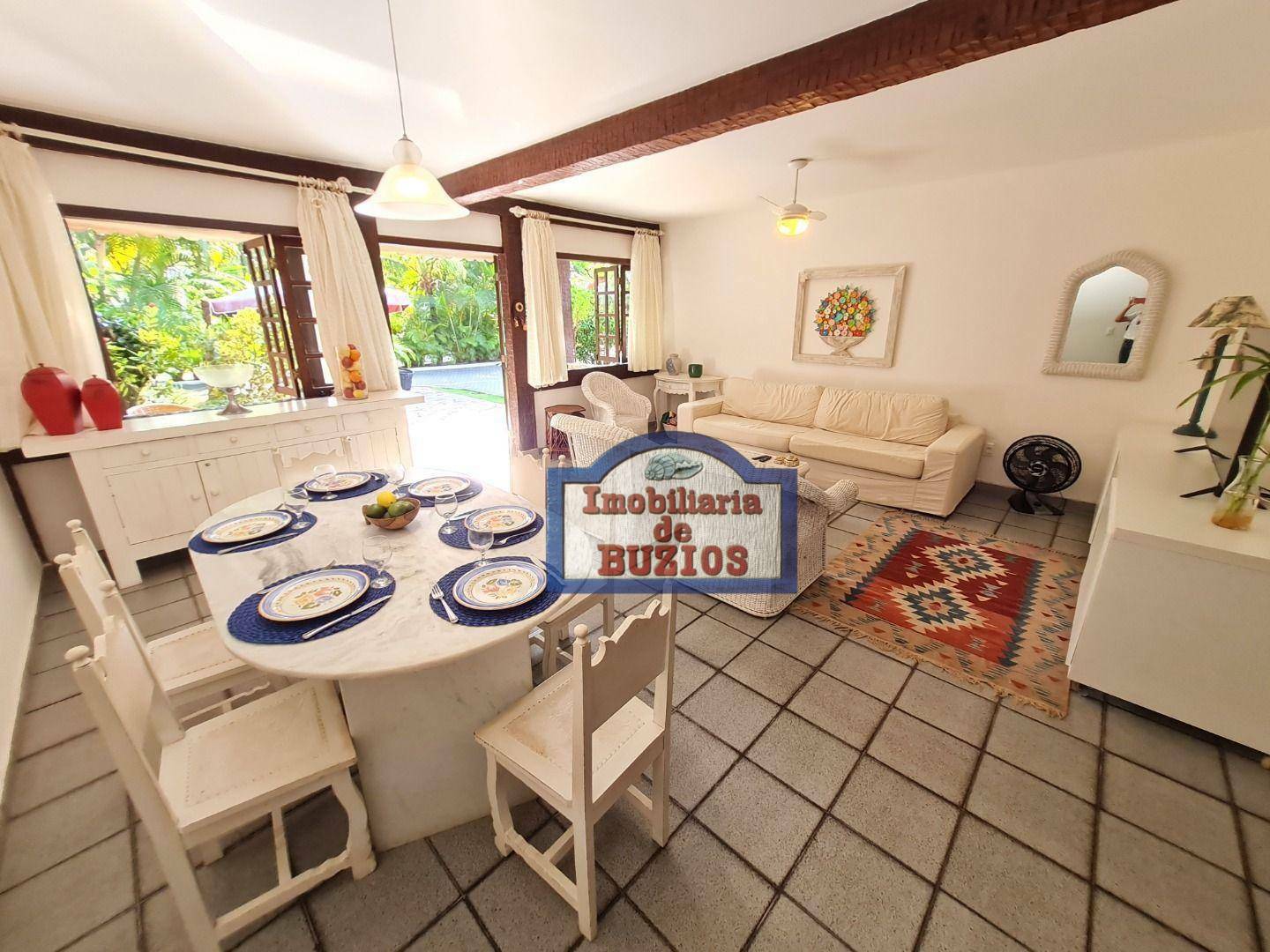 Casa de Condomínio para alugar com 4 quartos, 150m² - Foto 10