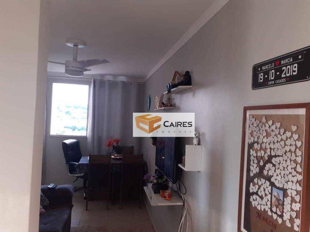 Apartamento à venda com 2 quartos, 45m² - Foto 16