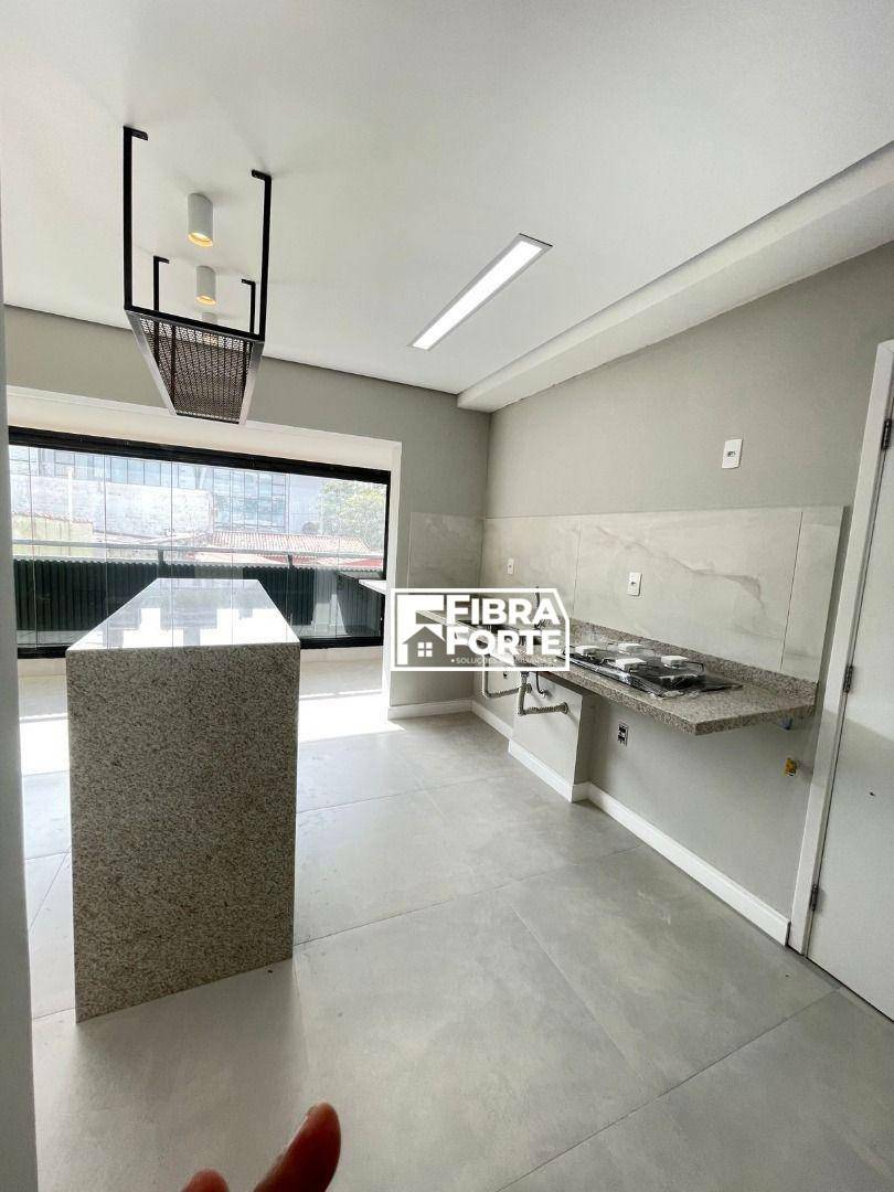 Apartamento à venda com 3 quartos, 102m² - Foto 15