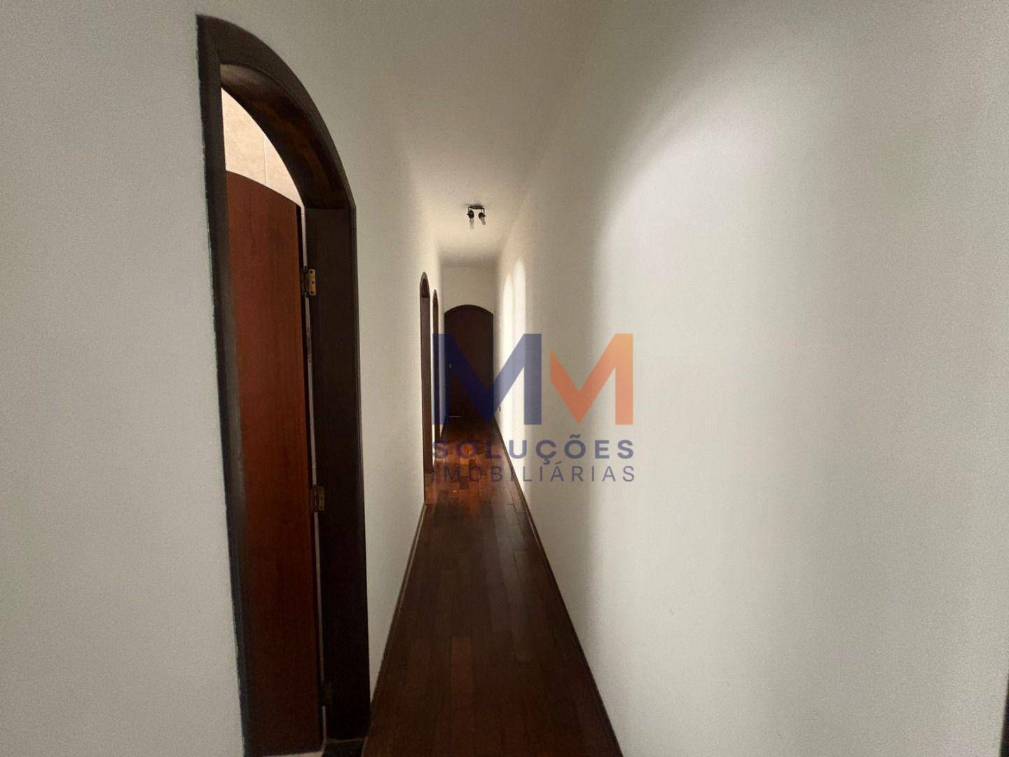 Casa à venda com 3 quartos, 85m² - Foto 3