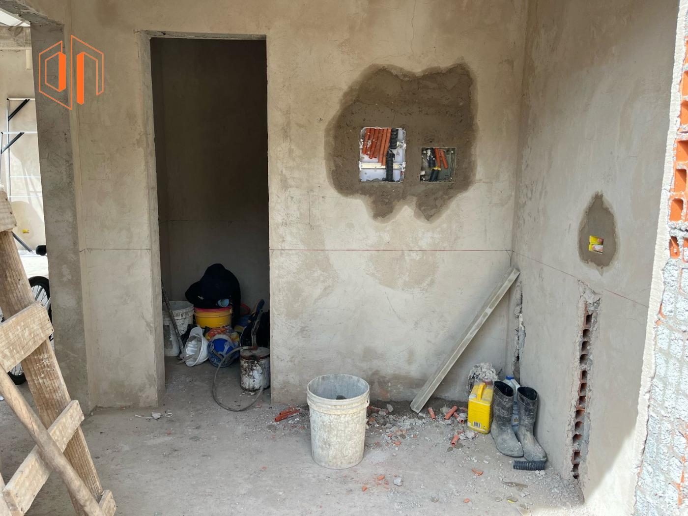 Sobrado à venda com 3 quartos, 151m² - Foto 7