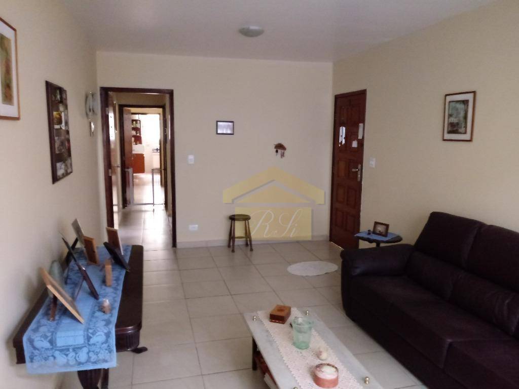 Sobrado à venda com 3 quartos, 140m² - Foto 2