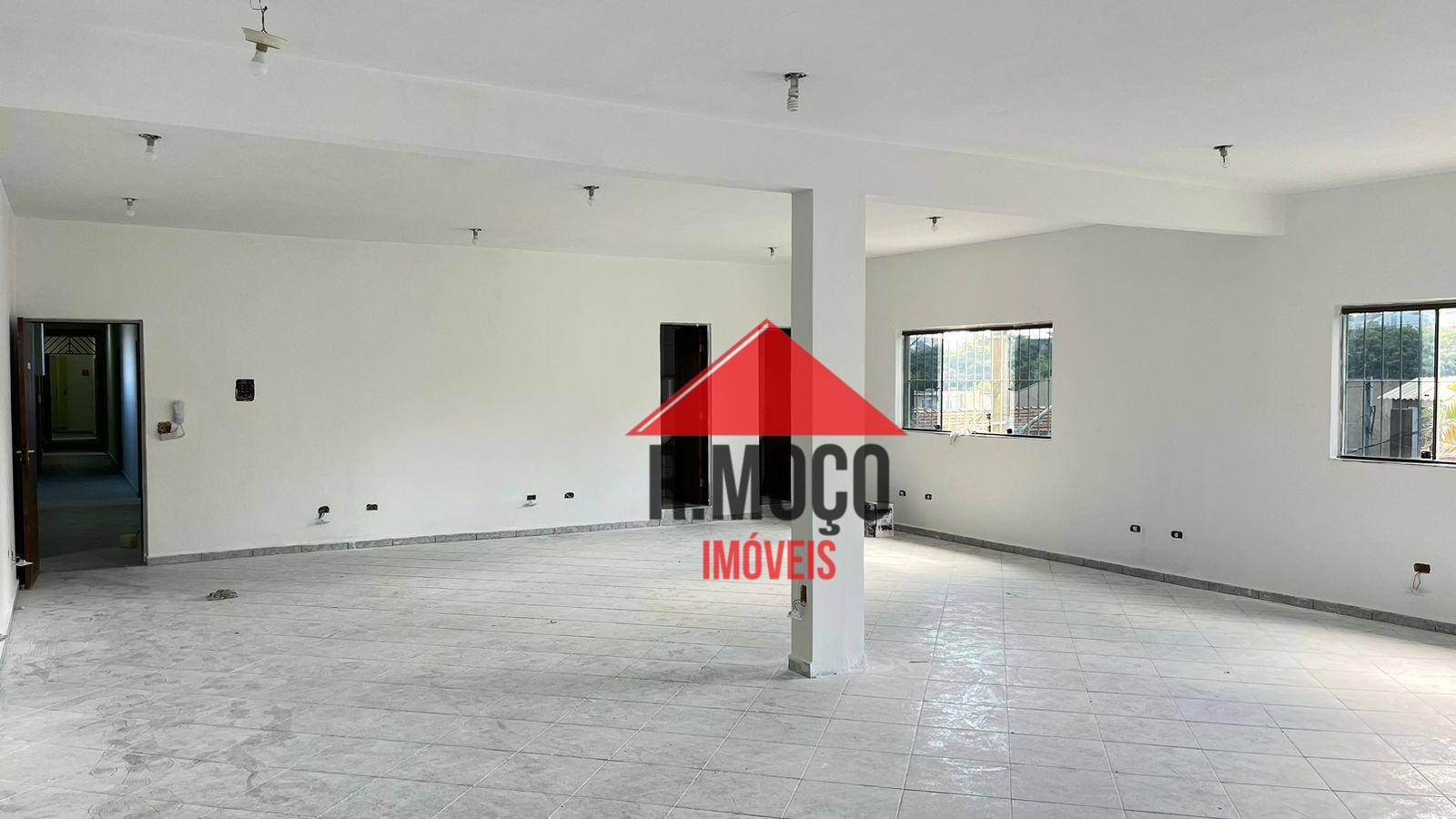 Conjunto Comercial-Sala para alugar, 92m² - Foto 8