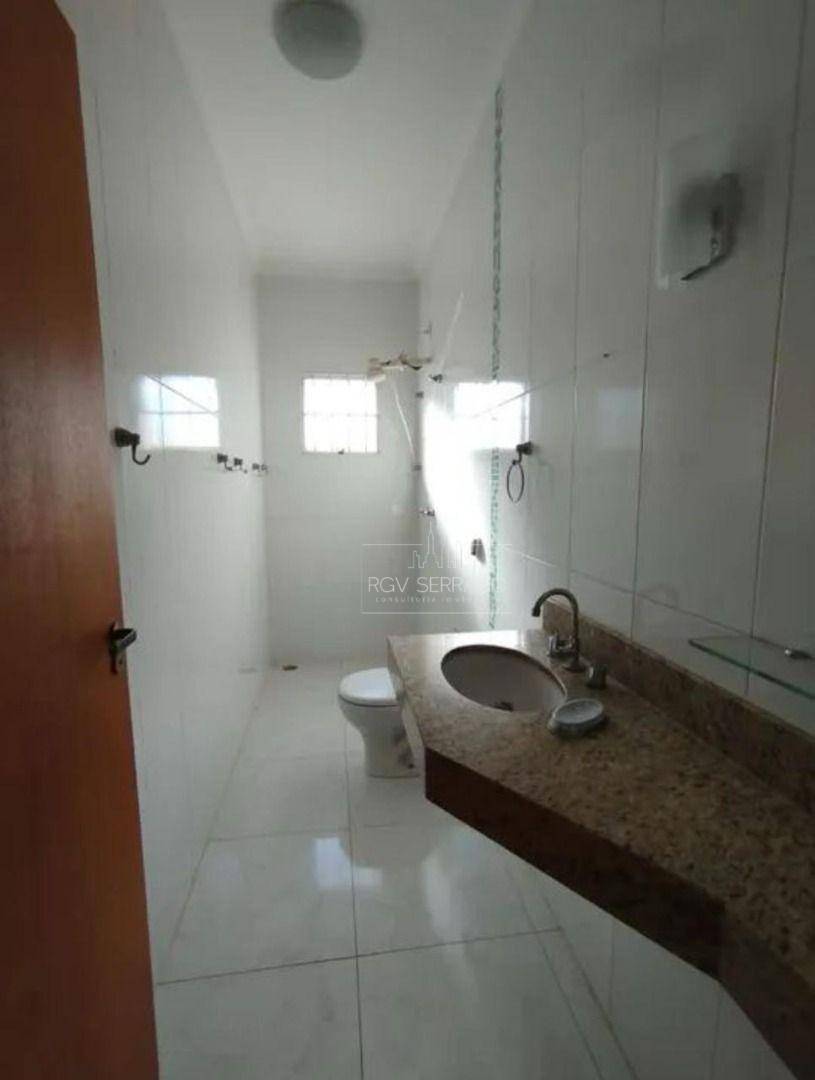 Casa à venda com 3 quartos, 149m² - Foto 15