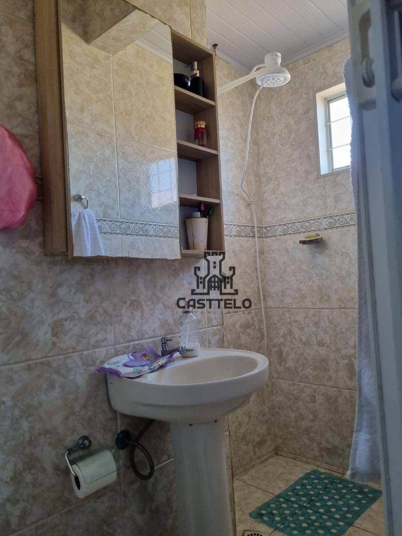 Casa à venda com 3 quartos, 117m² - Foto 17