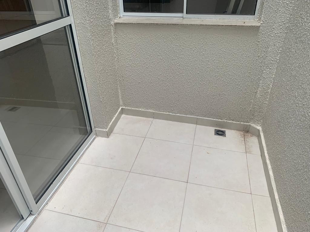 Apartamento à venda com 2 quartos, 47m² - Foto 3