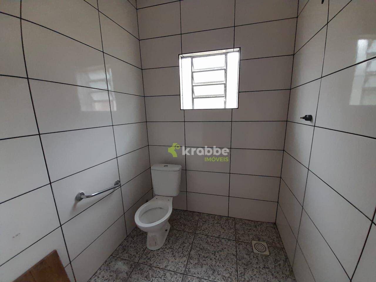 Conjunto Comercial-Sala para alugar, 95m² - Foto 4
