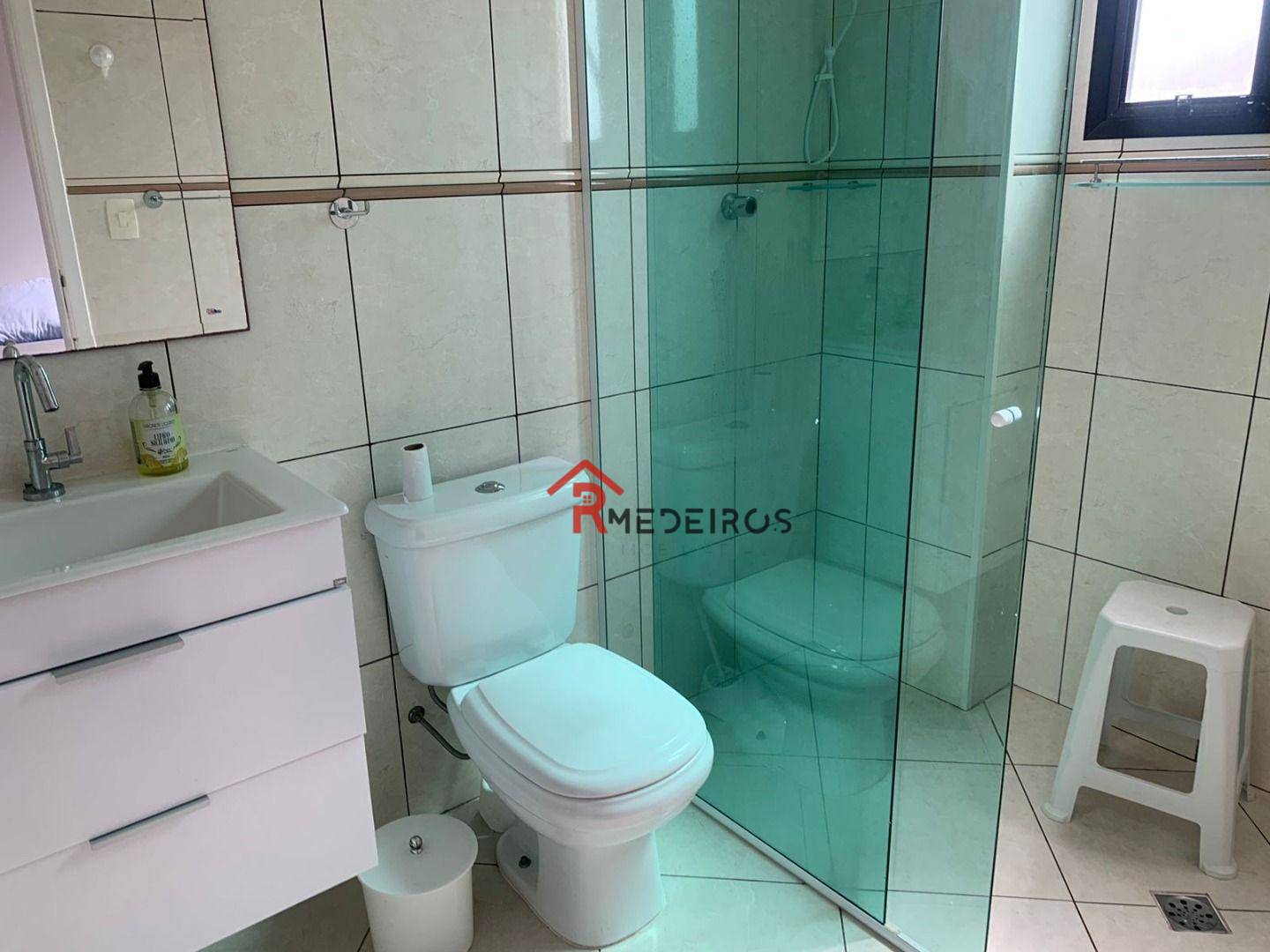 Apartamento à venda com 3 quartos, 110m² - Foto 26