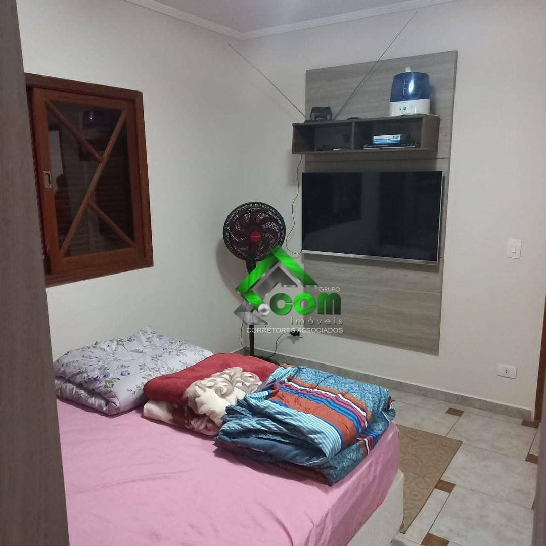 Casa à venda com 3 quartos, 162m² - Foto 25