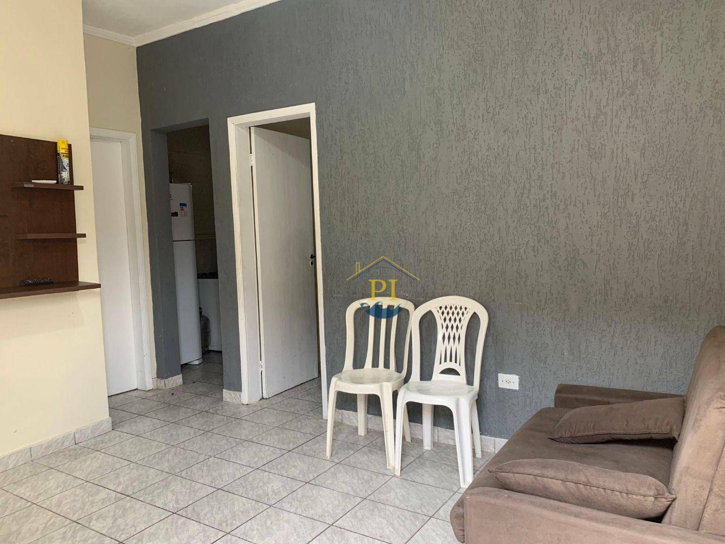 Casa de Condomínio à venda com 1 quarto, 50m² - Foto 11