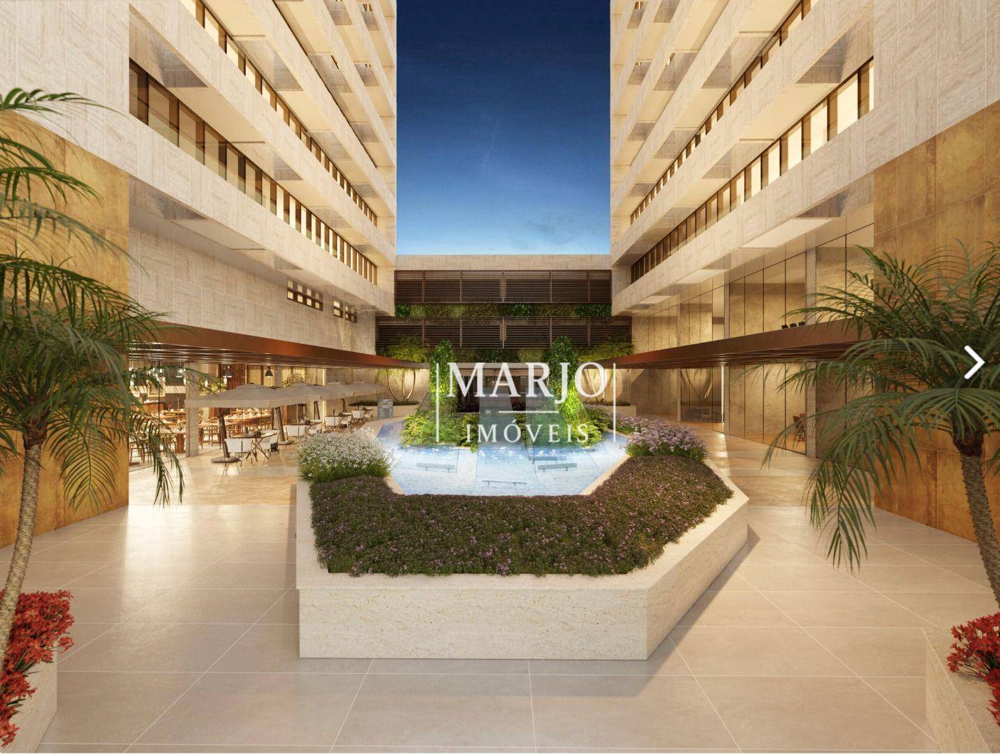 Sala-Conjunto, 57 m² - Foto 36