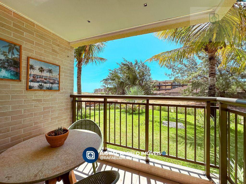 Apartamento, 2 quartos, 35 m² - Foto 2