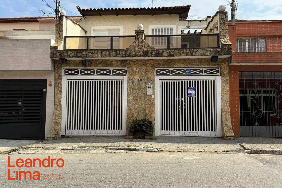 Casa, 3 quartos, 200 m² - Foto 1