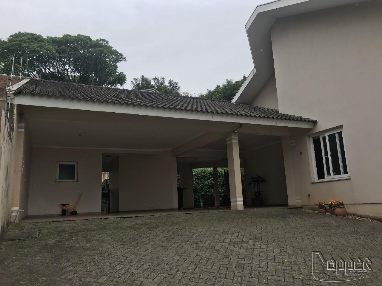 Casa à venda com 3 quartos, 268m² - Foto 16