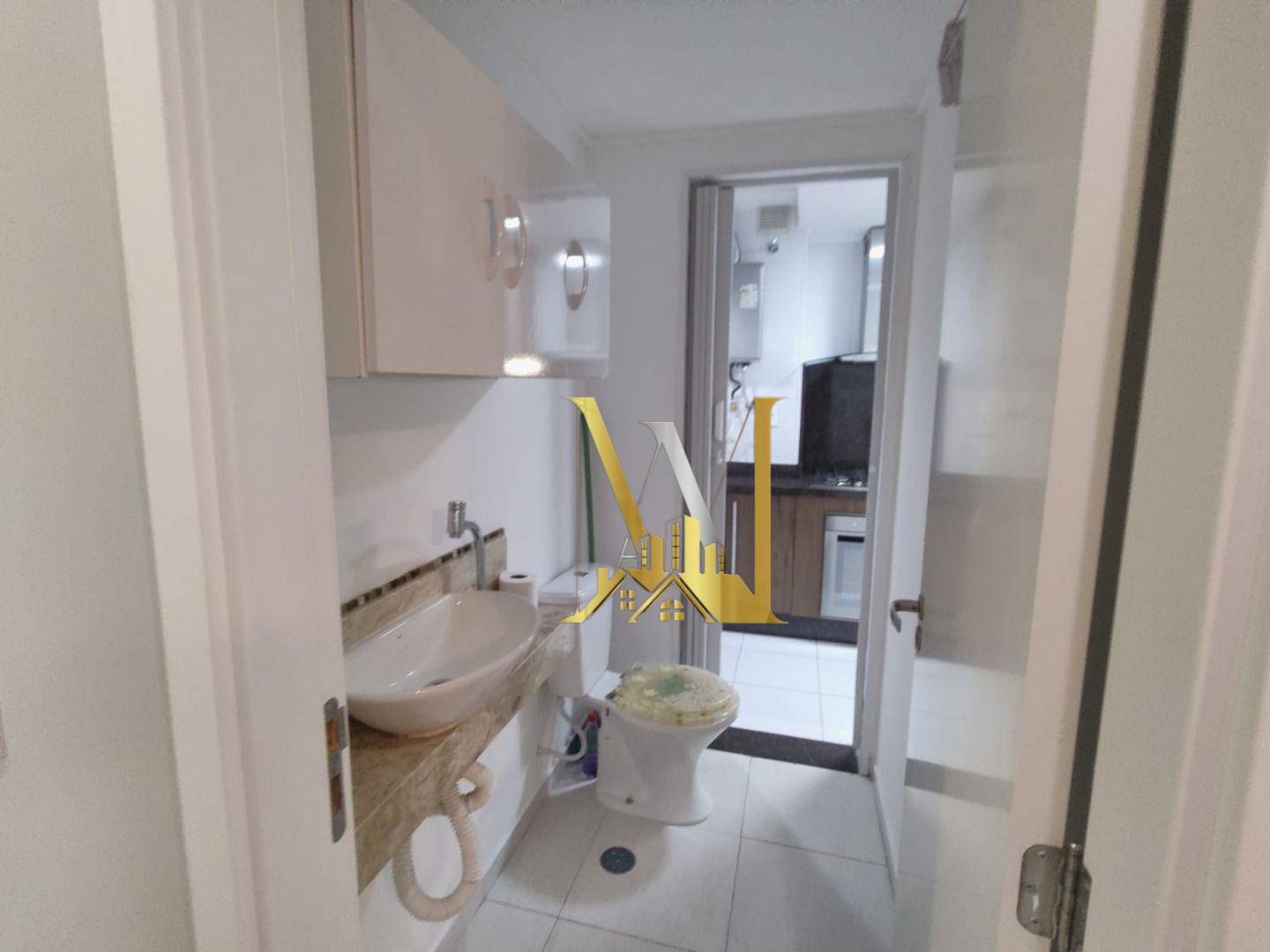 Apartamento à venda com 2 quartos, 86m² - Foto 10