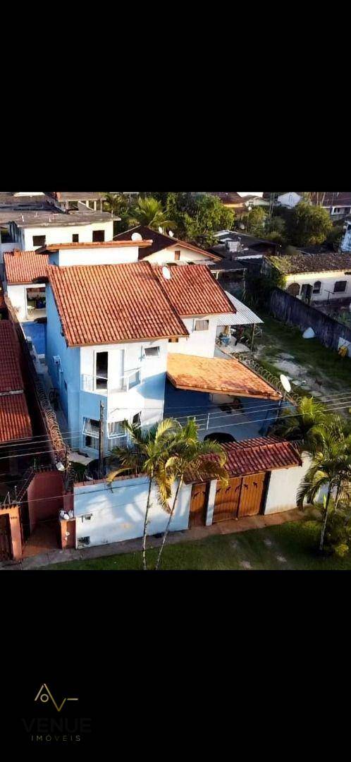 Sobrado à venda com 5 quartos, 225m² - Foto 7