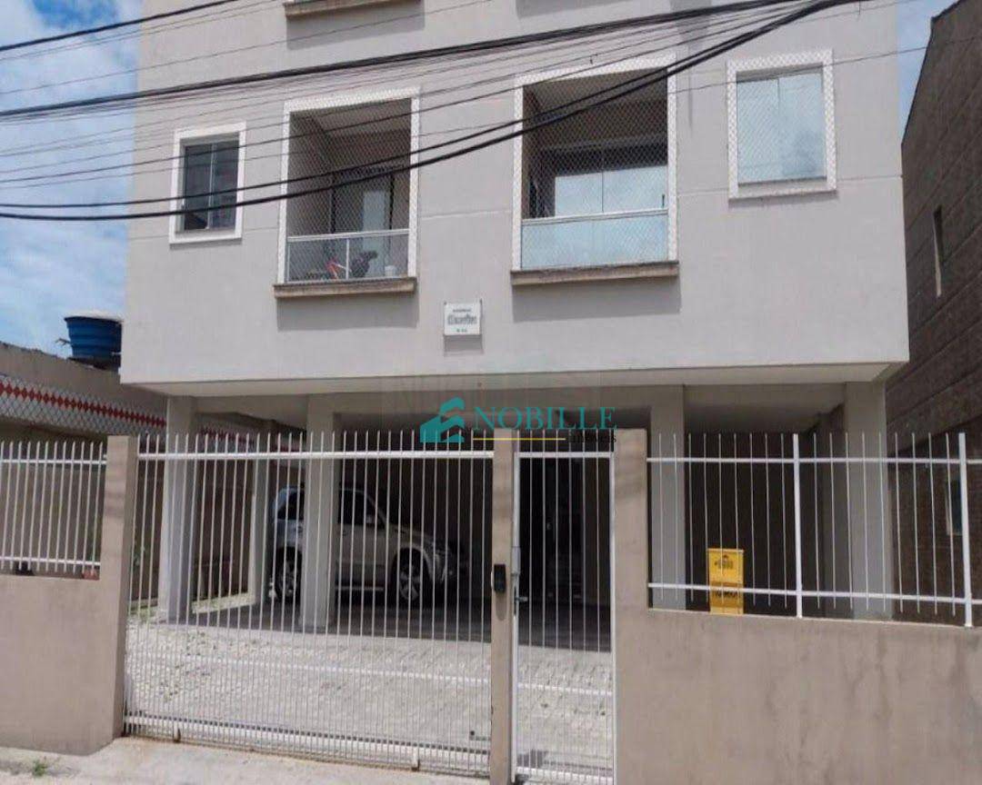 Apartamento para alugar com 2 quartos, 57m² - Foto 2