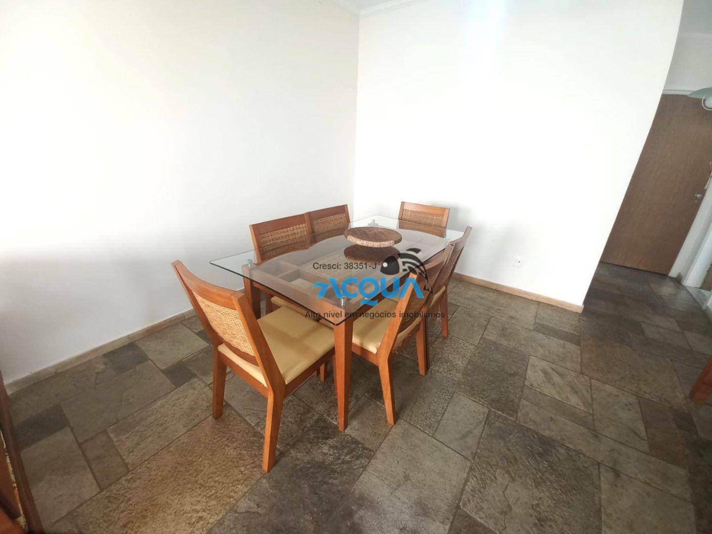 Apartamento à venda com 3 quartos, 100m² - Foto 2