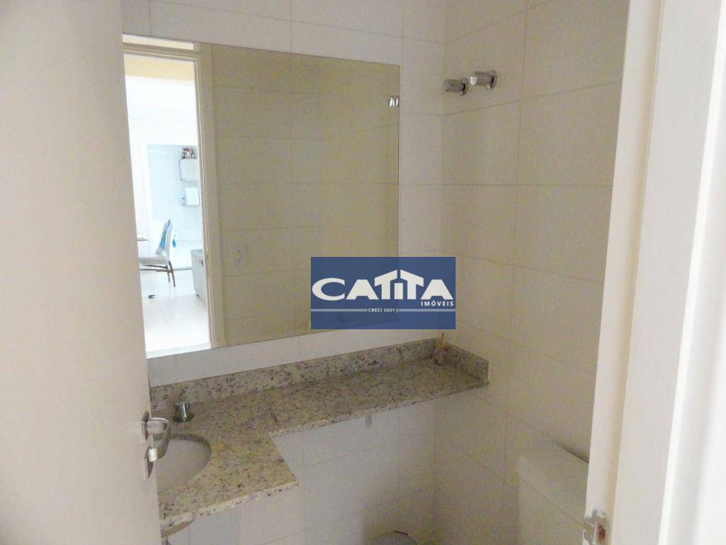 Apartamento para alugar com 3 quartos, 125m² - Foto 13