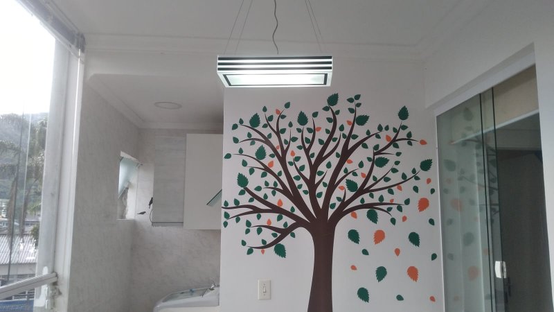 Apartamento, 2 quartos, 70 m² - Foto 3