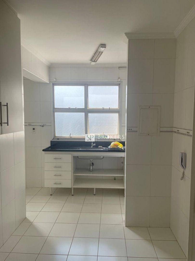 Apartamento à venda com 3 quartos, 100m² - Foto 15