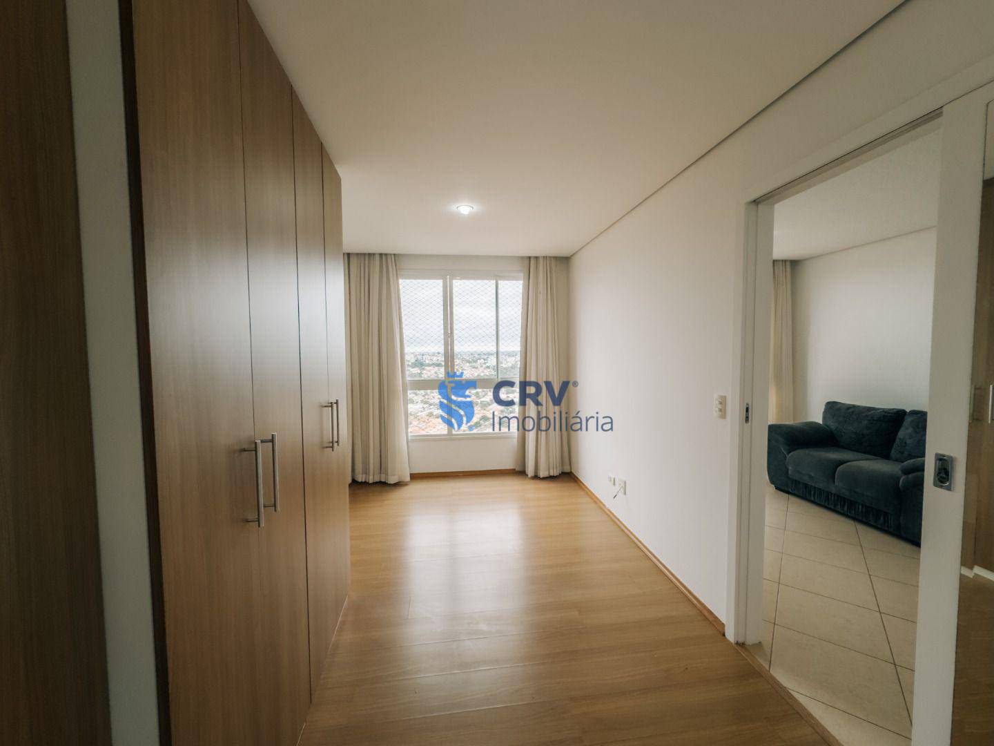 Apartamento para alugar com 1 quarto, 45m² - Foto 7