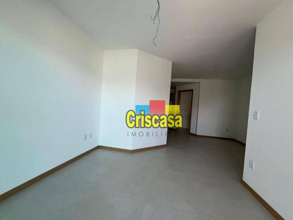 Apartamento à venda com 3 quartos, 105m² - Foto 11