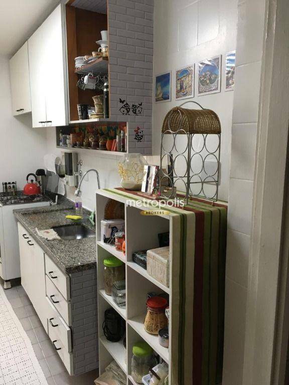 Apartamento à venda com 2 quartos, 76m² - Foto 7