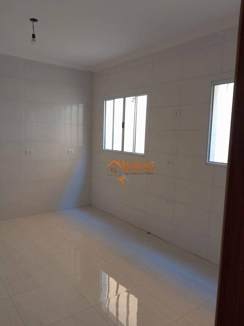 Sobrado à venda com 3 quartos, 105m² - Foto 13