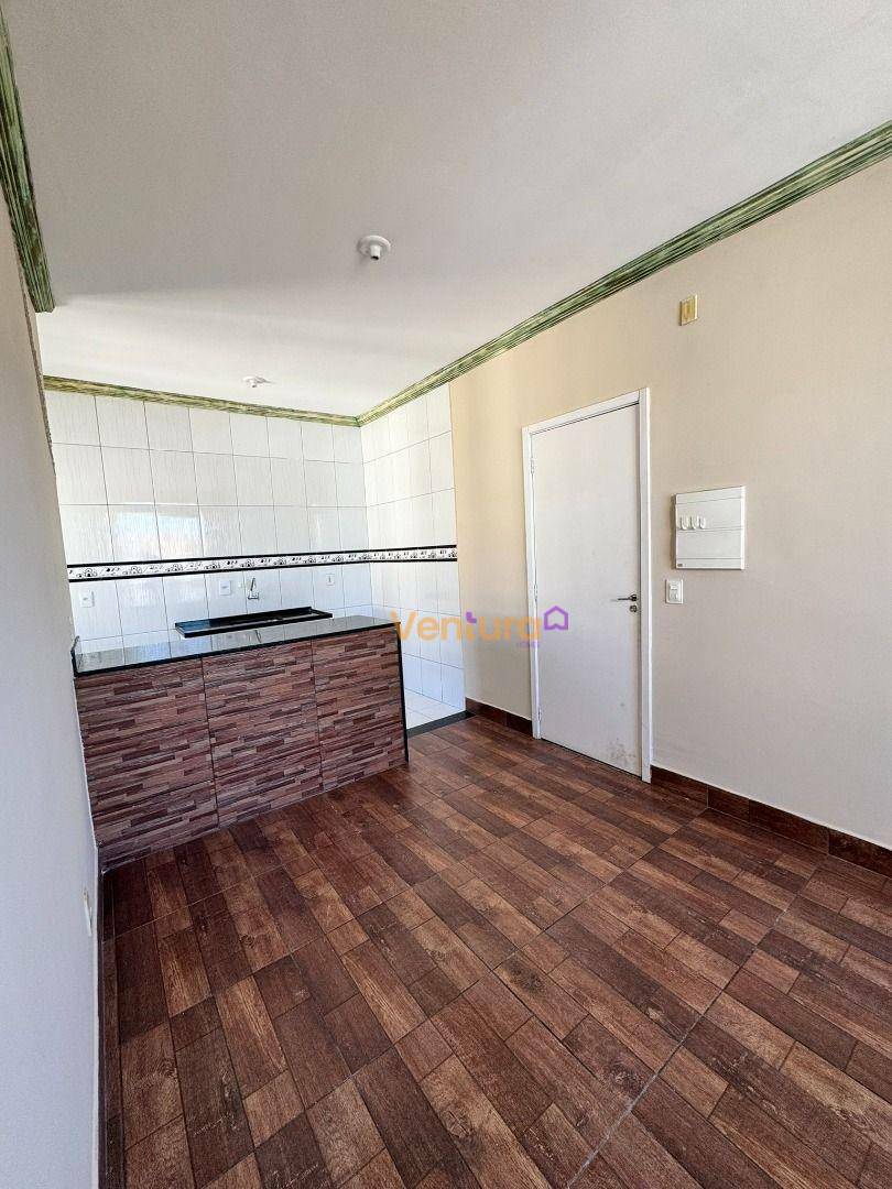 Apartamento, 2 quartos, 41 m² - Foto 7