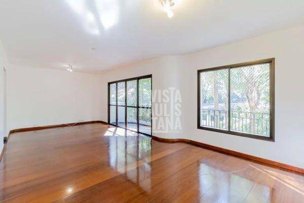 Apartamento à venda com 4 quartos, 142m² - Foto 4