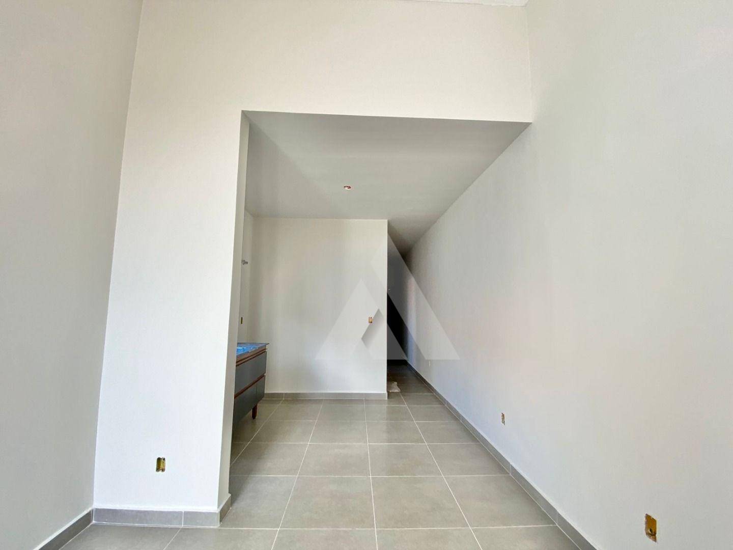 Casa, 2 quartos, 60 m² - Foto 2