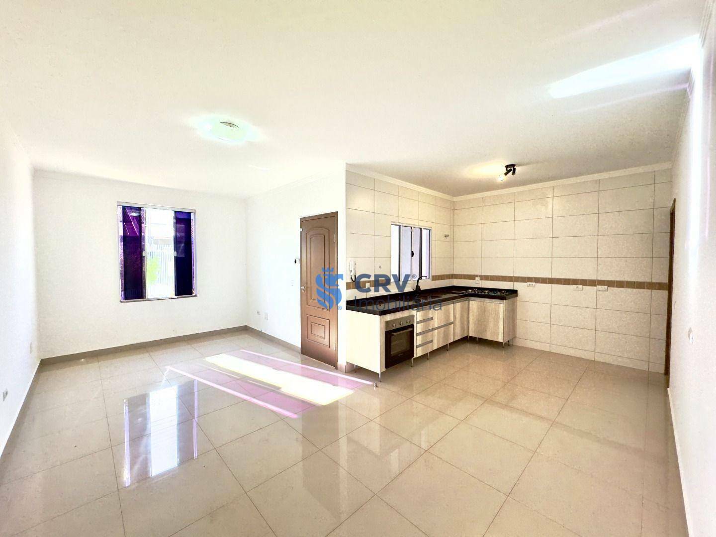 Casa à venda e aluguel com 3 quartos, 88m² - Foto 5